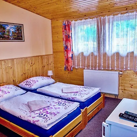 Penzion Radosov Ubytovani V Soukromi