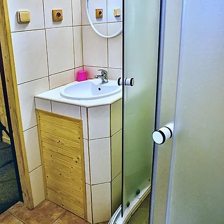 Penzion Radosov Ubytovani V Soukromi Guest house Kyselka (Karlovy Vary)