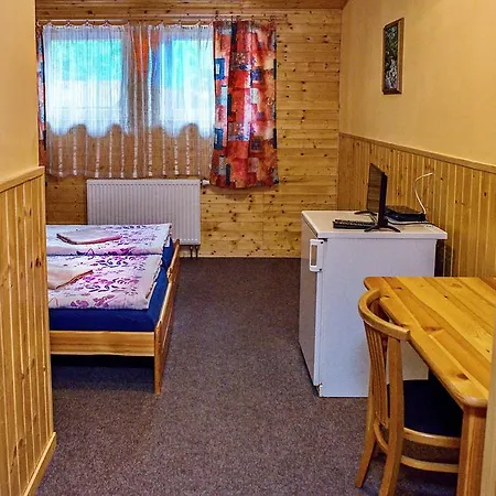 Penzion Radosov Ubytovani V Soukromi Guest house 3*