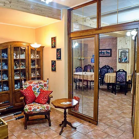 Guest house Penzion Radosov Ubytovani V Soukromi