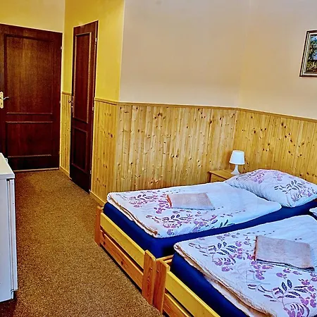 Penzion Radosov Ubytovani V Soukromi 3* Kyselka (Karlovy Vary)
