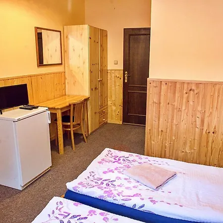 Penzion Radosov Ubytovani V Soukromi Guest house