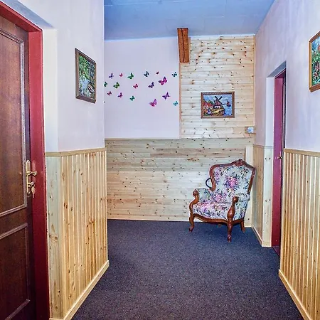 Guest house Penzion Radosov Ubytovani V Soukromi 3*