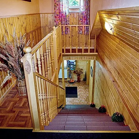 Guest house Penzion Radosov Ubytovani V Soukromi