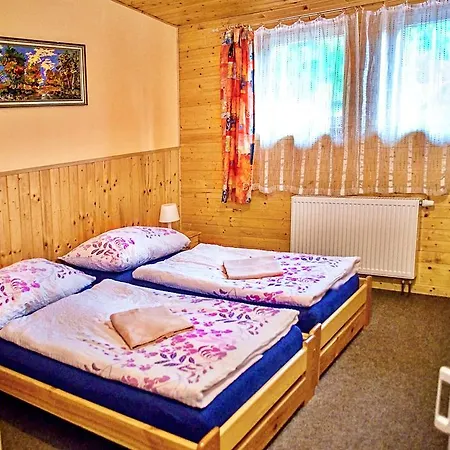 Guest house Penzion Radosov Ubytovani V Soukromi Kyselka (Karlovy Vary)
