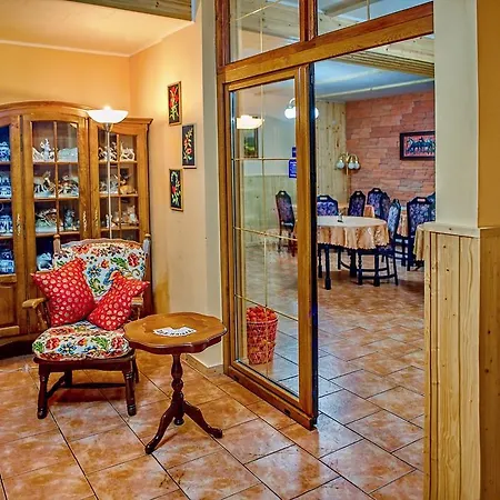 Guest house Penzion Radosov Ubytovani V Soukromi 3*