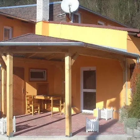 Guest house Penzion Radosov Ubytovani V Soukromi