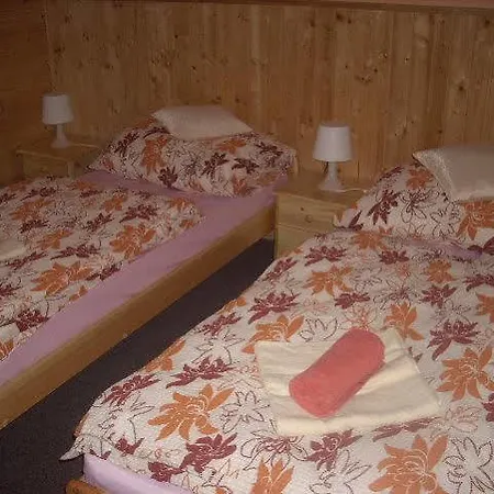 Penzion Radosov Ubytovani V Soukromi 3*