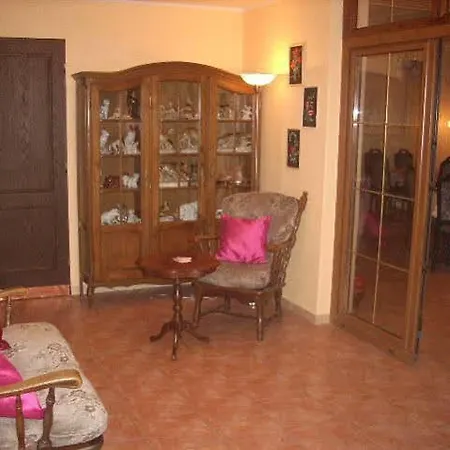 Guest house Penzion Radosov Ubytovani V Soukromi Kyselka (Karlovy Vary)