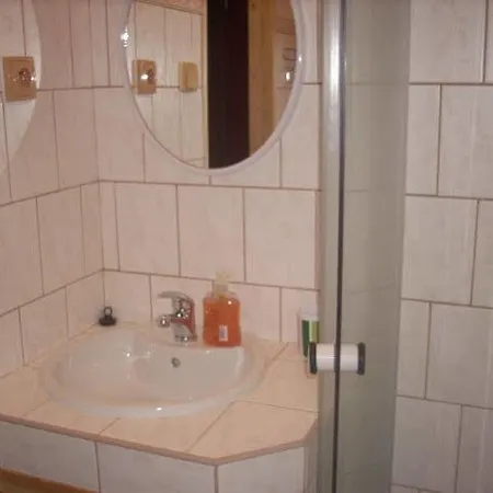 Penzion Radosov Ubytovani V Soukromi Guest house