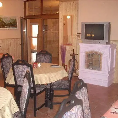 Penzion Radosov Ubytovani V Soukromi 3* Kyselka (Karlovy Vary)