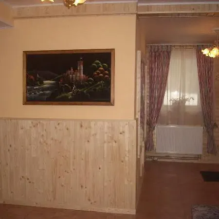 Guest house Penzion Radosov Ubytovani V Soukromi 3*