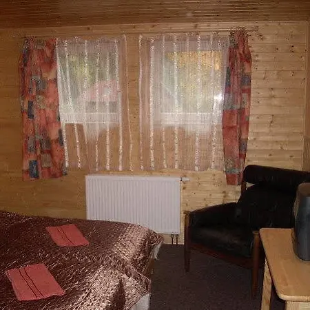 Penzion Radosov Ubytovani V Soukromi 3*