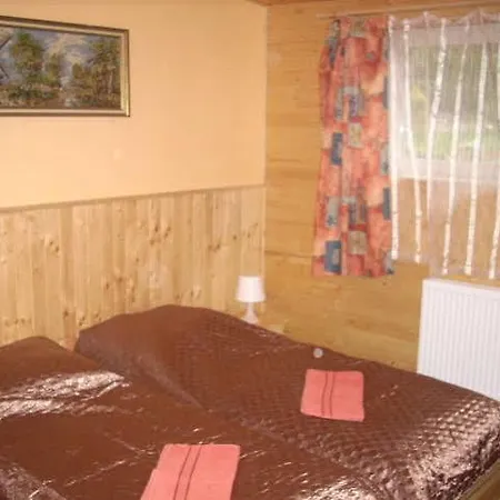 Guest house Penzion Radosov Ubytovani V Soukromi