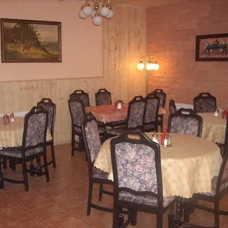 Guest house Penzion Radosov Ubytovani V Soukromi 3*