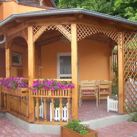 Guest house Penzion Radosov Ubytovani V Soukromi