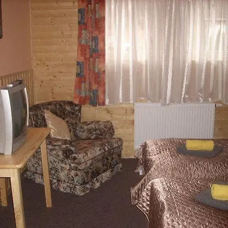 Penzion Radosov Ubytovani V Soukromi 3*