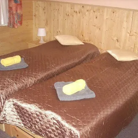 Penzion Radosov Ubytovani V Soukromi 3* Kyselka (Karlovy Vary)