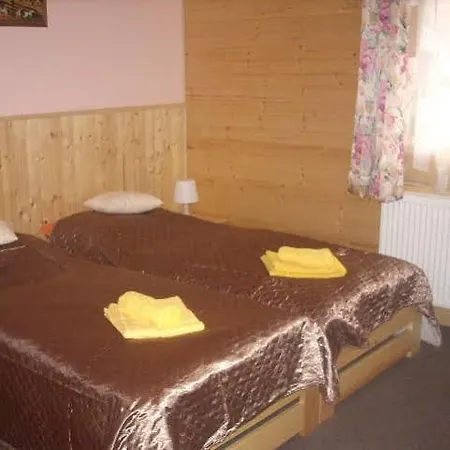 Guest house Penzion Radosov Ubytovani V Soukromi 3*