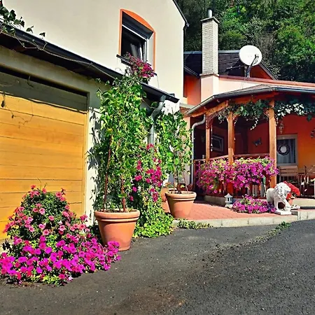 Penzion Radosov Ubytovani V Soukromi Guest house 3*